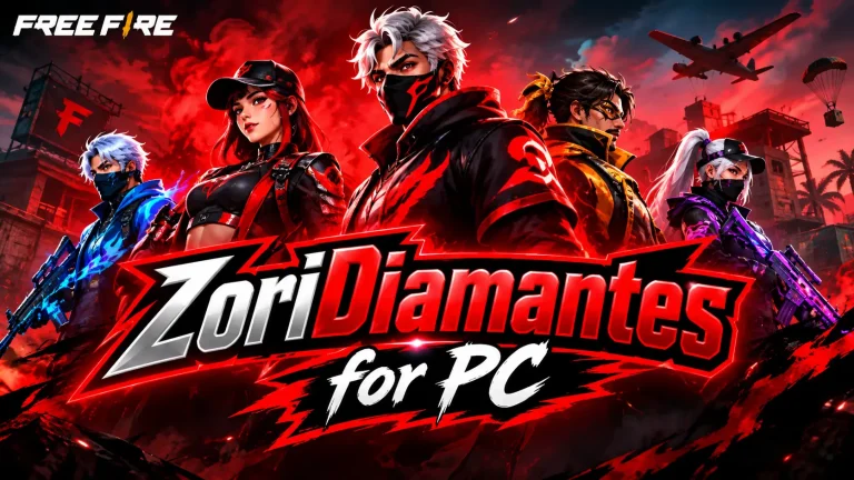 ZoriDiamantes For PC